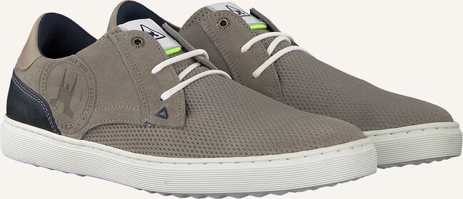 Grijze GAASTRA Lage sneakers TILTON Grijze GAASTRA Lage sneakers TILTON - large