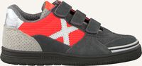 Grijze MUNICH Lage sneakers G3 VELCRO - medium