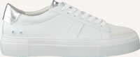 Witte KENNEL & SCHMENGER Lage sneakers 22490 - medium