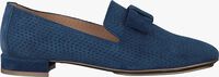 Blauwe HISPANITAS ITACA Loafers - medium