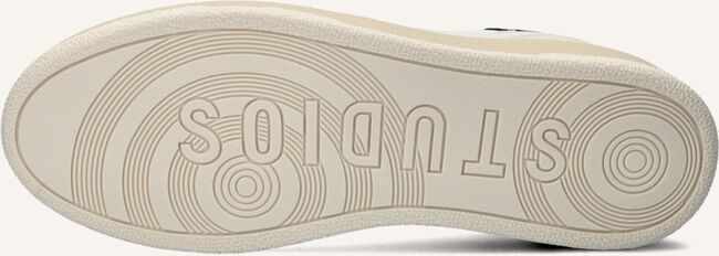 Witte COPENHAGEN STUDIOS Lage sneakers CPH461M Witte COPENHAGEN STUDIOS Lage sneakers CPH461M - large