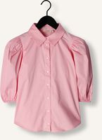 Roze NOTES DU NORD Blouses KIRA SHORT SLEEVE SHIRT Roze NOTES DU NORD Blouses KIRA SHORT SLEEVE SHIRT - medium