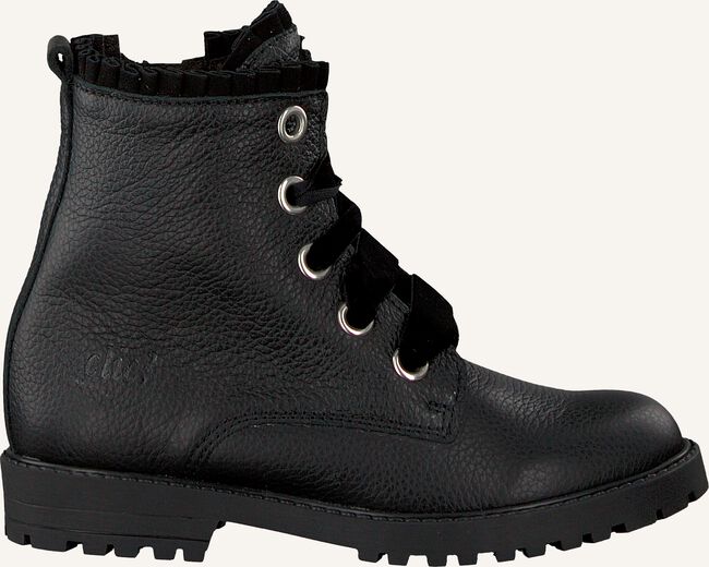 Zwarte CLIC! Veterboots 9271 Zwarte CLIC! Veterboots 9271 - large