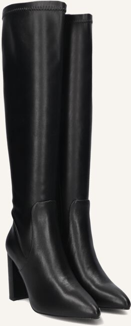 Zwarte OMODA Hoge laarzen 0492-10 Zwarte OMODA Hoge laarzen 0492-10 - large