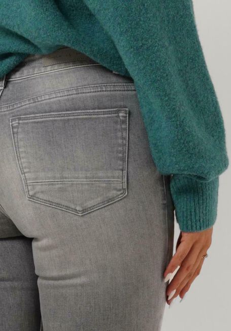 Grijze CIRCLE OF TRUST Flared jeans LIZZY FLARE - large