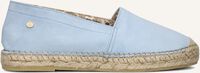 Blauwe FRED DE LA BRETONIERE Espadrilles MILI ANA Blauwe FRED DE LA BRETONIERE Espadrilles MILI ANA - medium
