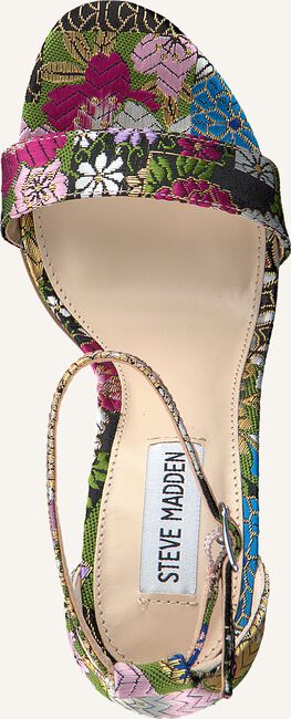 Multi STEVE MADDEN Platte sandalen CARRSON Multi STEVE MADDEN Platte sandalen CARRSON - large