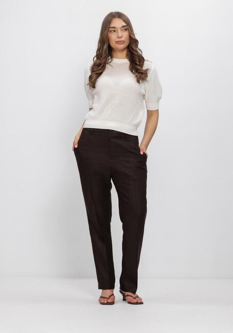 Bruine DRYKORN Chino GARONA 126115 - large