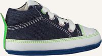Blauwe OMODA Babyschoenen OM119307 - medium