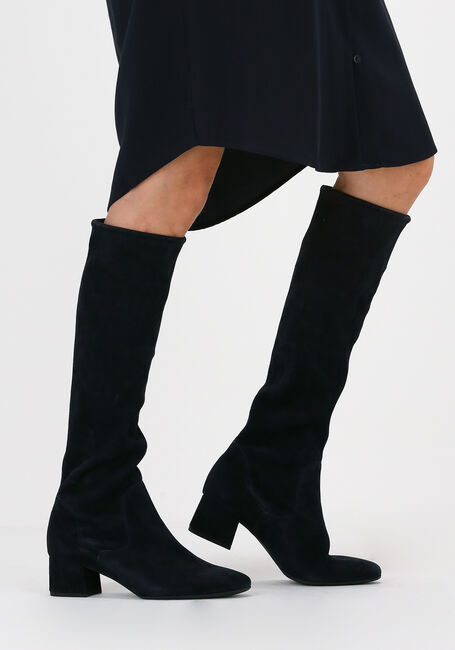 Blauwe PETER KAISER Hoge laarzen TOMKE Blauwe PETER KAISER Hoge laarzen TOMKE - large