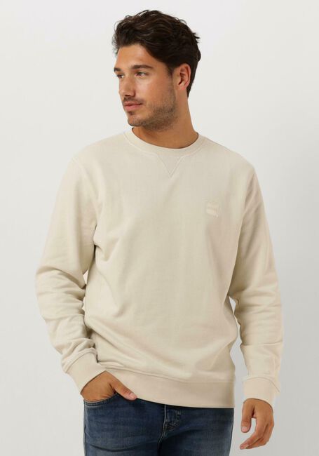 Beige BOSS ORANGE Sweater WESTART 10234591 02 - large