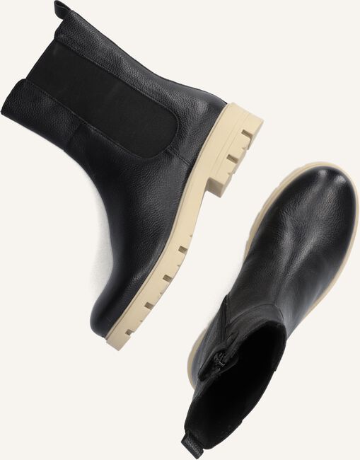 Zwarte APPLES & PEARS Chelsea boots B0010698 Zwarte APPLES & PEARS Chelsea boots B0010698 - large