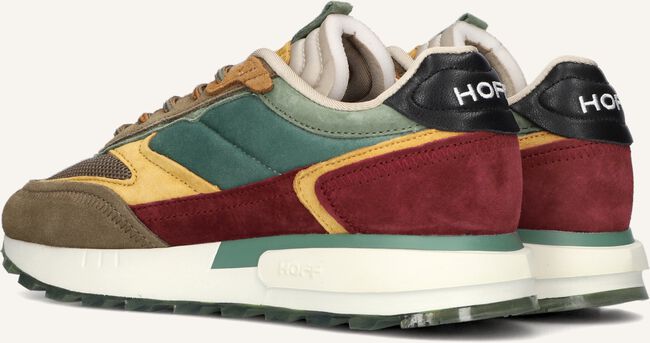 Multi THE HOFF BRAND Lage sneakers ETIOPIA Multi THE HOFF BRAND Lage sneakers ETIOPIA - large