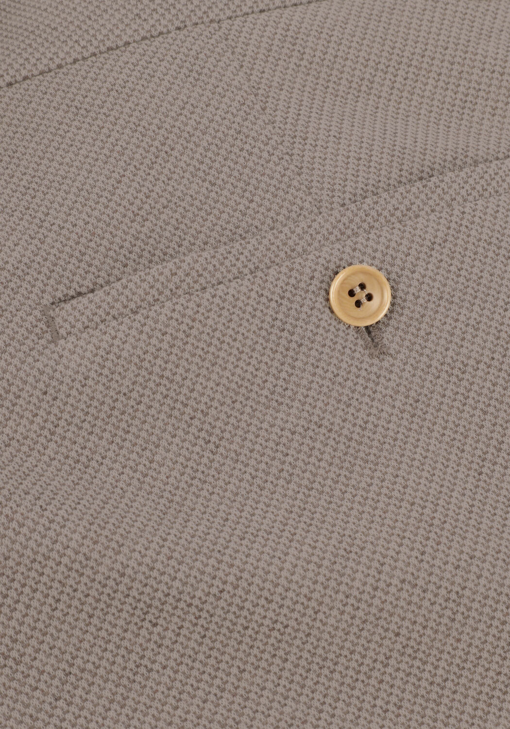 Lichtgrijze DRYKORN Pantalon SIGHT 138277 - large