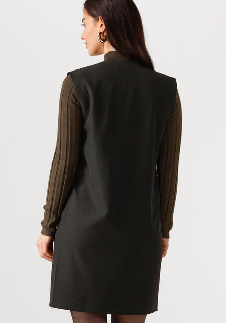 Zwarte YDENCE Mini jurk DRESS ELSIE - large