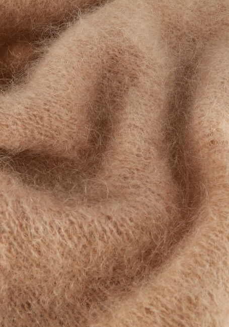 Beige AMERICAN DREAMS Vest LEE MIDI CARDIGAN Beige AMERICAN DREAMS Vest LEE MIDI CARDIGAN - large