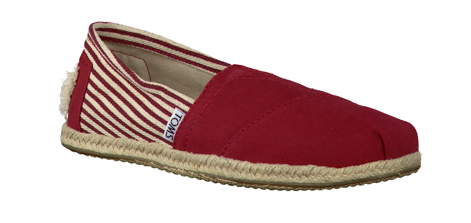 omoda toms dames