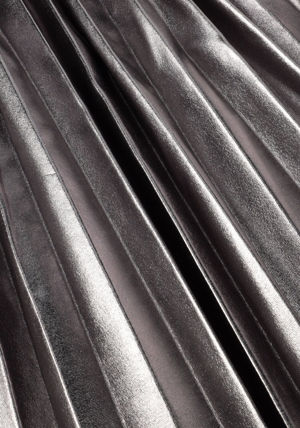 Zilveren LOOXS Little Minirok 2433-7708 - large