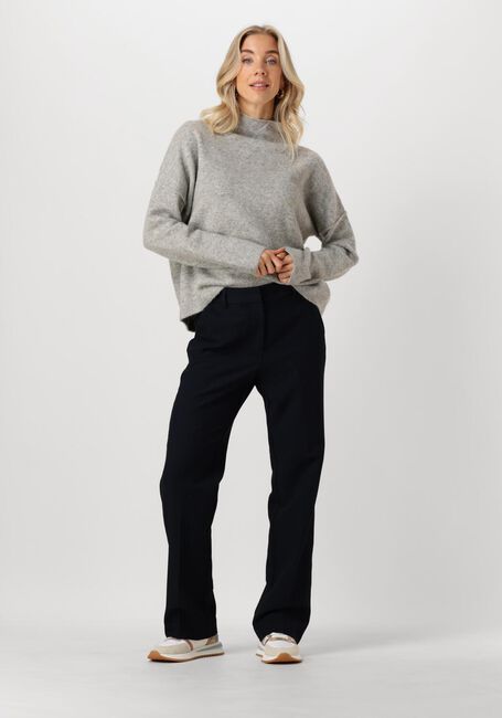 Grijze KNIT-TED Trui KIM - large
