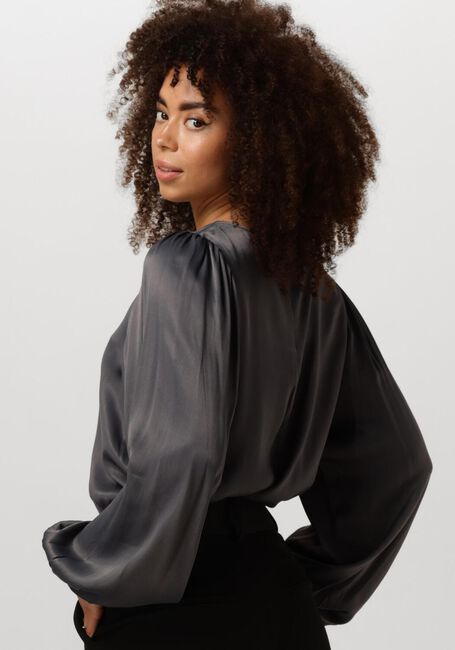 Zilveren CIRCLE OF TRUST Blouses LEILA BLOUSE - large