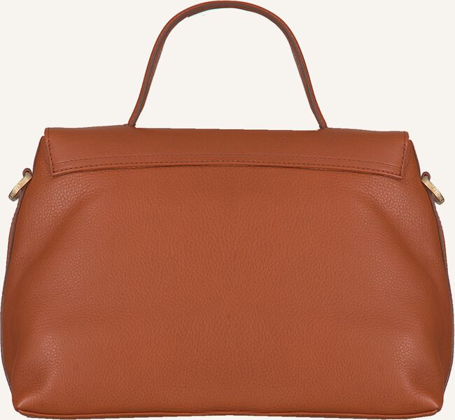 Cognac FRED DE LA BRETONIERE Handtas 232010083 Cognac FRED DE LA BRETONIERE Handtas 232010083 - large