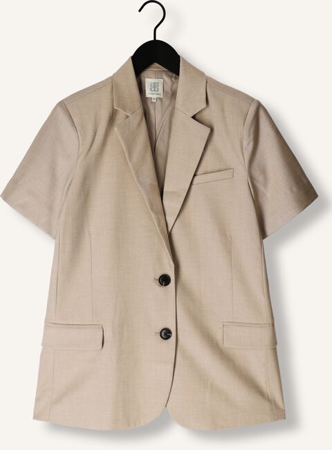 Bruine SECOND FEMALE Blazer SHARO NEW BLAZER Bruine SECOND FEMALE Blazer SHARO NEW BLAZER - large
