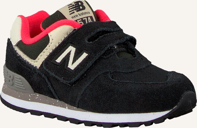 Zwarte NEW BALANCE Lage sneakers YV574/IV574 Zwarte NEW BALANCE Lage sneakers YV574/IV574 - large
