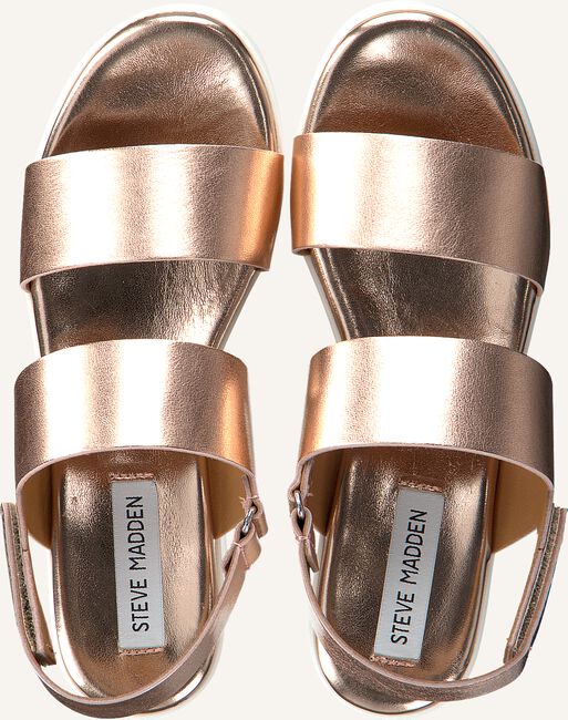 STEVE MADDEN Platte sandalen RACHEL  STEVE MADDEN Platte sandalen RACHEL - large