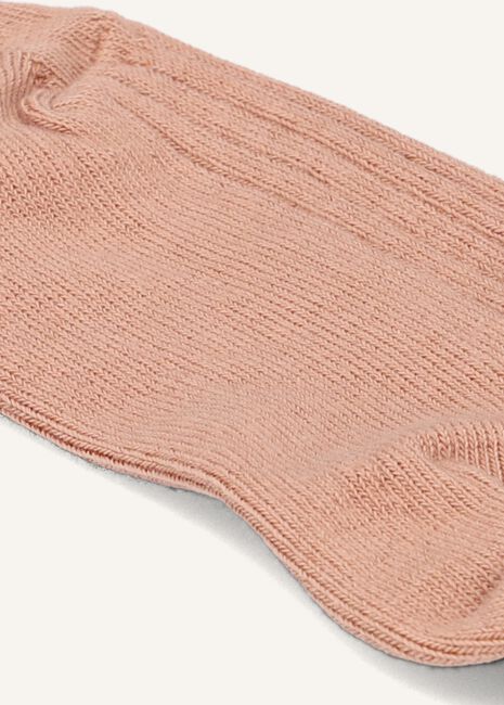 Camel MP DENMARK Sokken JULIA SOCKS WITH LACE Camel MP DENMARK Sokken JULIA SOCKS WITH LACE - large