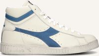 Witte DIADORA Hoge sneakers GAME L HIGH WN Witte DIADORA Hoge sneakers GAME L HIGH WN - medium