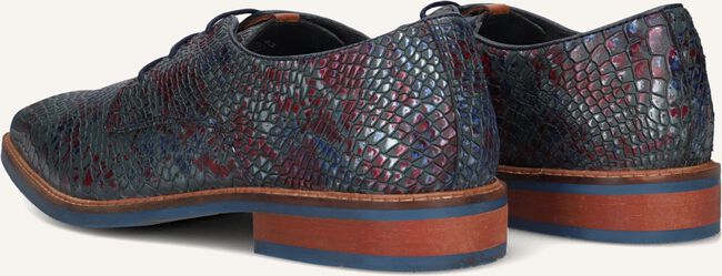 Blauwe MAZZELTOV Nette schoenen 3980 Blauwe MAZZELTOV Nette schoenen 3980 - large