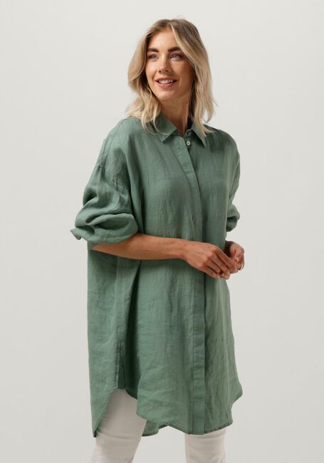 Groene DRYKORN Blouse MIDINIA - large