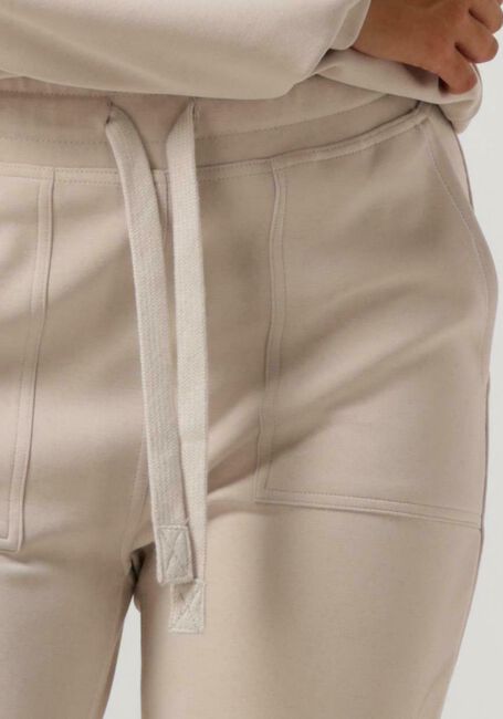 Ecru MOSCOW Joggingbroek 66-02-GABI - large