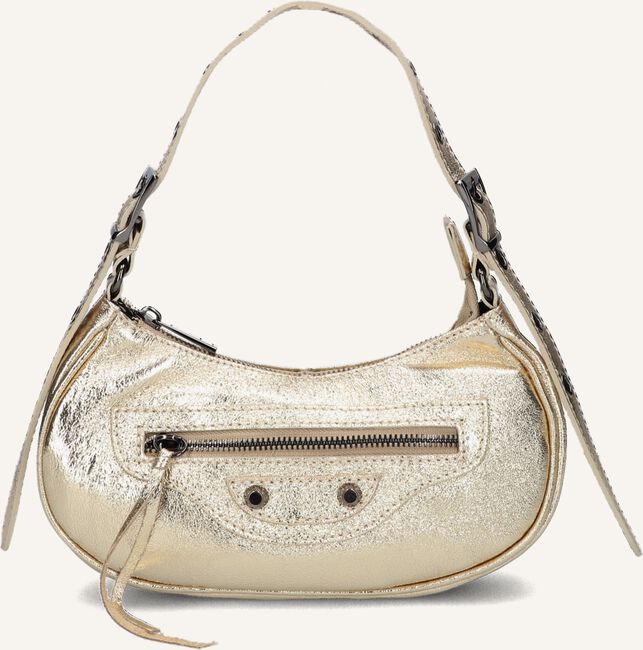 Gouden NOTRE-V Schoudertas BRITT Gouden NOTRE-V Schoudertas BRITT - large