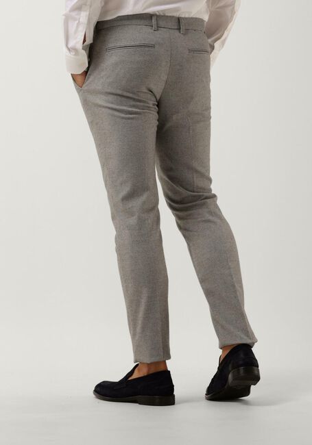 Grijze BOSS BLACK Pantalon KAITO1 - large