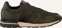 Groene VAN LIER Lage sneakers 1857500 - medium