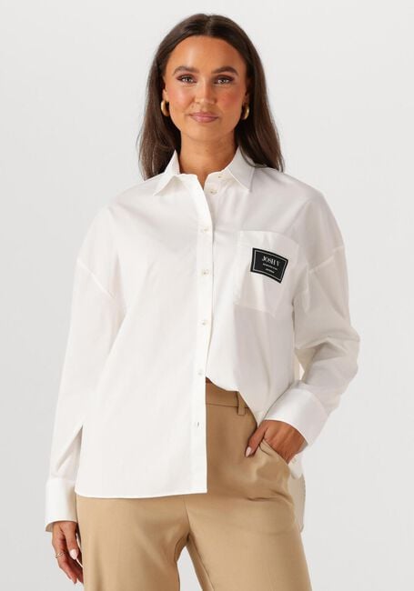 Gebroken wit JOSH V Blouses BERDINA - large