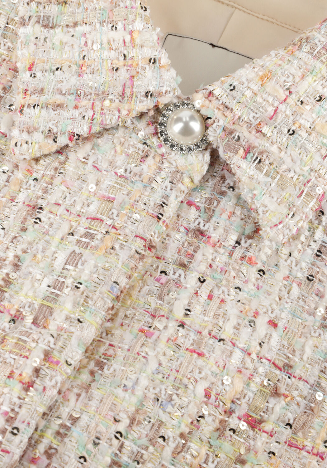 Multi LINA LOCCHI Blazer LL-ALBA - large