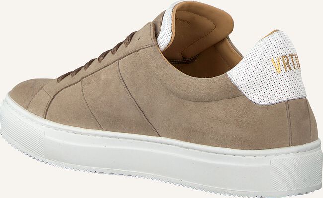 Taupe VERTON Lage sneakers 8448 Taupe VERTON Lage sneakers 8448 - large
