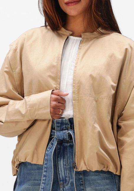 Beige SUNCOO Jack EVAN - large