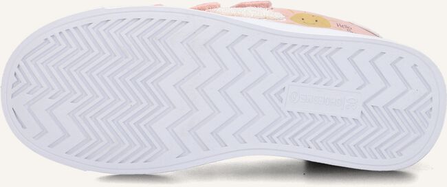 Roze SHOESME Lage sneakers SH23S001 Roze SHOESME Lage sneakers SH23S001 - large