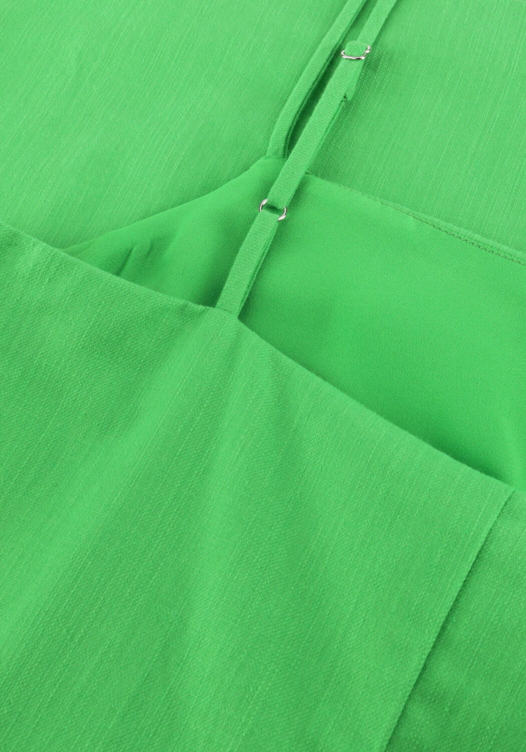 Groene MODSTR&Ouml;M Mini jurk CYDNEY MD DRESS - large