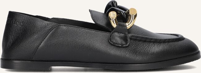 Zwarte SEE BY CHLOÉ Loafers MONYCA Zwarte SEE BY CHLOÉ Loafers MONYCA - large