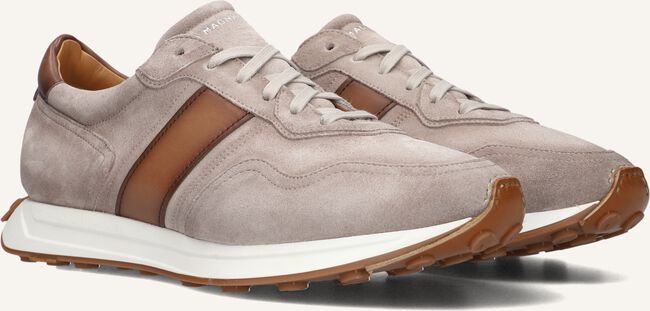 Witte MAGNANNI Lage sneakers PHOENIX Witte MAGNANNI Lage sneakers PHOENIX - large