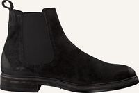 Zwarte GOOSECRAFT Chelsea boots CHET CHELSEA - medium