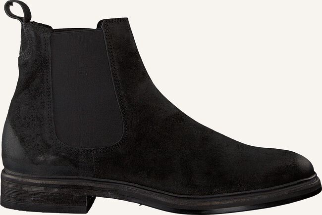 Zwarte GOOSECRAFT Chelsea boots CHET CHELSEA Zwarte GOOSECRAFT Chelsea boots CHET CHELSEA - large