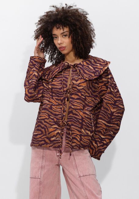 Multi HARPER & YVE Blouses ROBBIN-JA - large