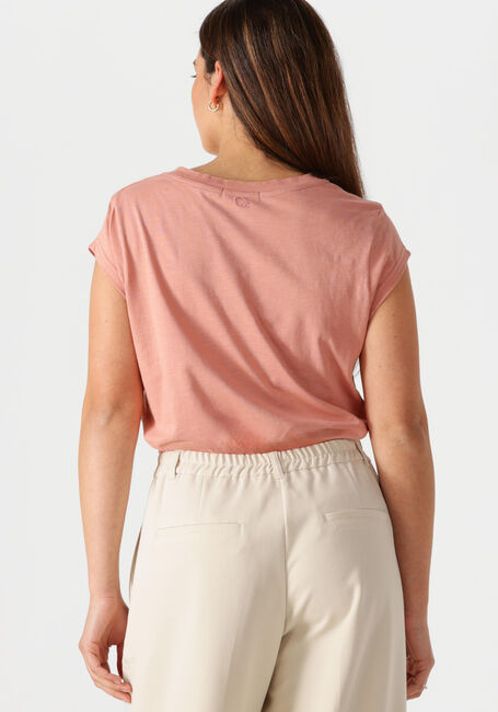 Oranje CC HEART T-shirt BASIC T-SHIRT - large