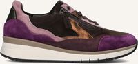 Bruine GABOR Lage sneakers 306 - medium