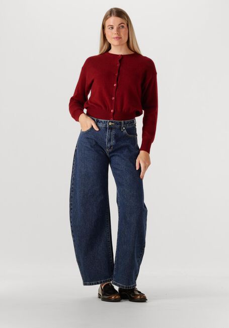 Bordeaux TWNS Vest MONTROSE - large